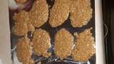 Mouthwatering Peanut Butter Oatmeal Cookie Recipe