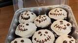 Spooky Skull Cupcakes: The Ultimate Halloween Recipe