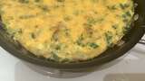 Mind-Blowing Spanish Omelette Recipe: A Culinary Master