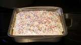 Ultimate Guilt-Free White Cake Recipe