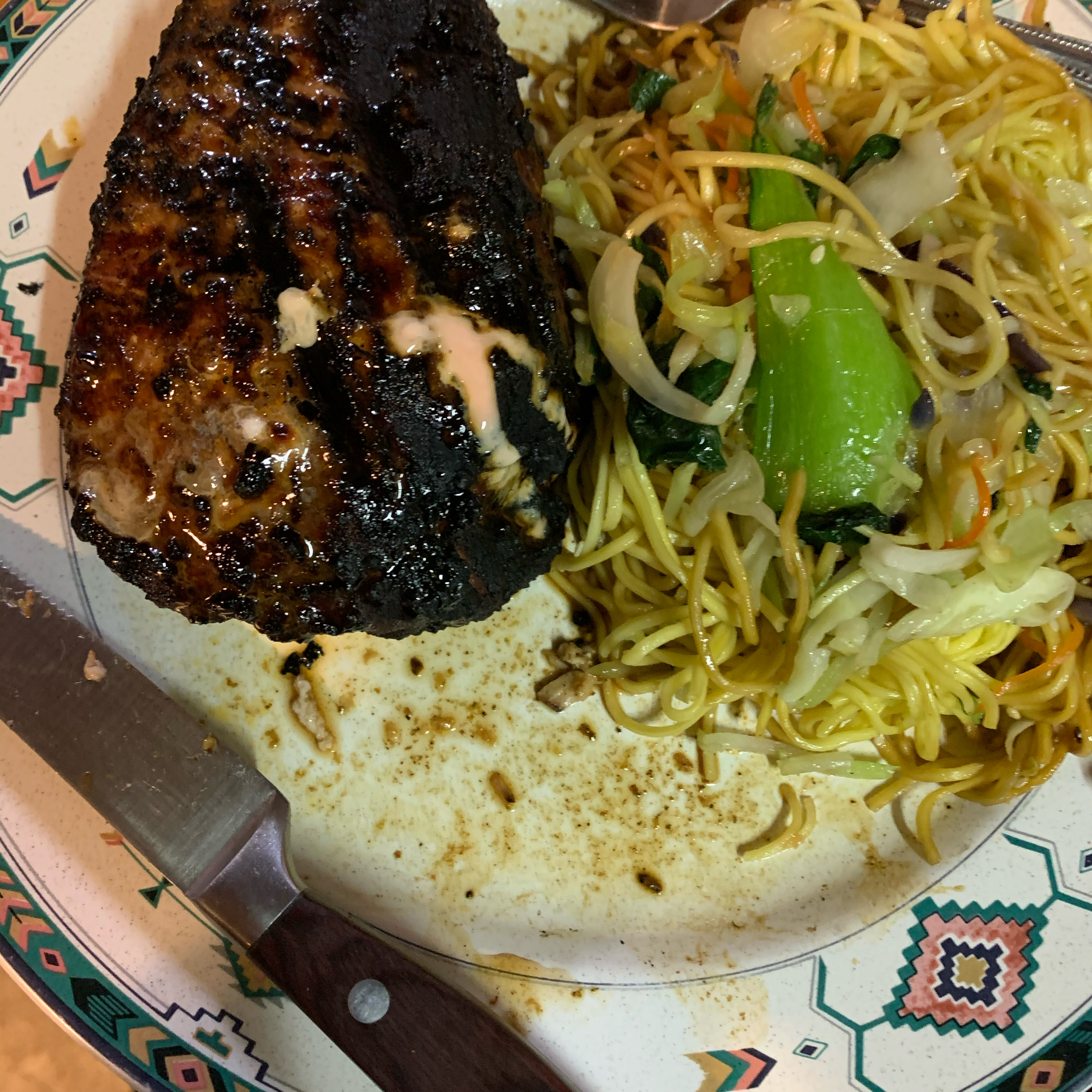 Tasty Asian Pork Chops: Bursting with Flavor!