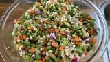 Tantalizing Marinated Salad Recipe