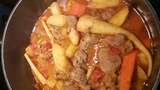 The Ultimate Veal Stew Recipe: A Mouthwatering Delight!
