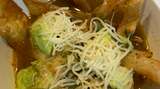 5-Ingredient Mexican Tortilla Soup: A Taste of Flavorful Bliss
