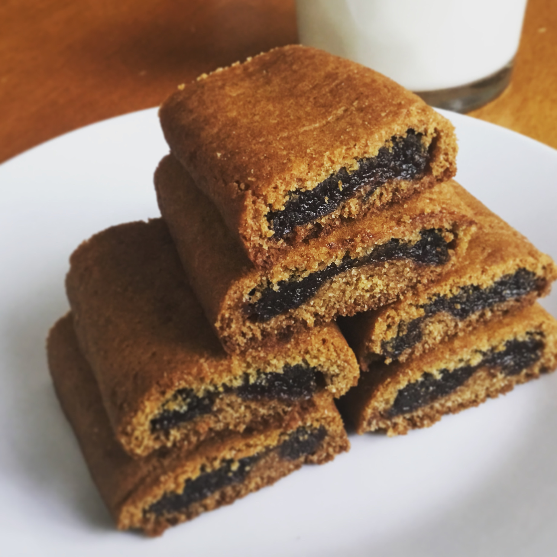 Addictively Delicious Homemade Fig Newtons – A Must-Try!