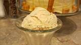 Unbelievably Creamy Cinnamon Ice Cream Recipe!
