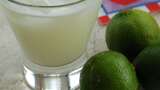 Refreshing and Tangy Brazilian Lemonade Recipe – A Must-Try!