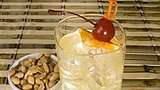 The Ultimate Vodka Collins Recipe: Simply Irresistible!