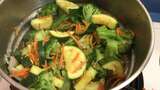 Mind-Blowing Steamed Zucchini Recipe