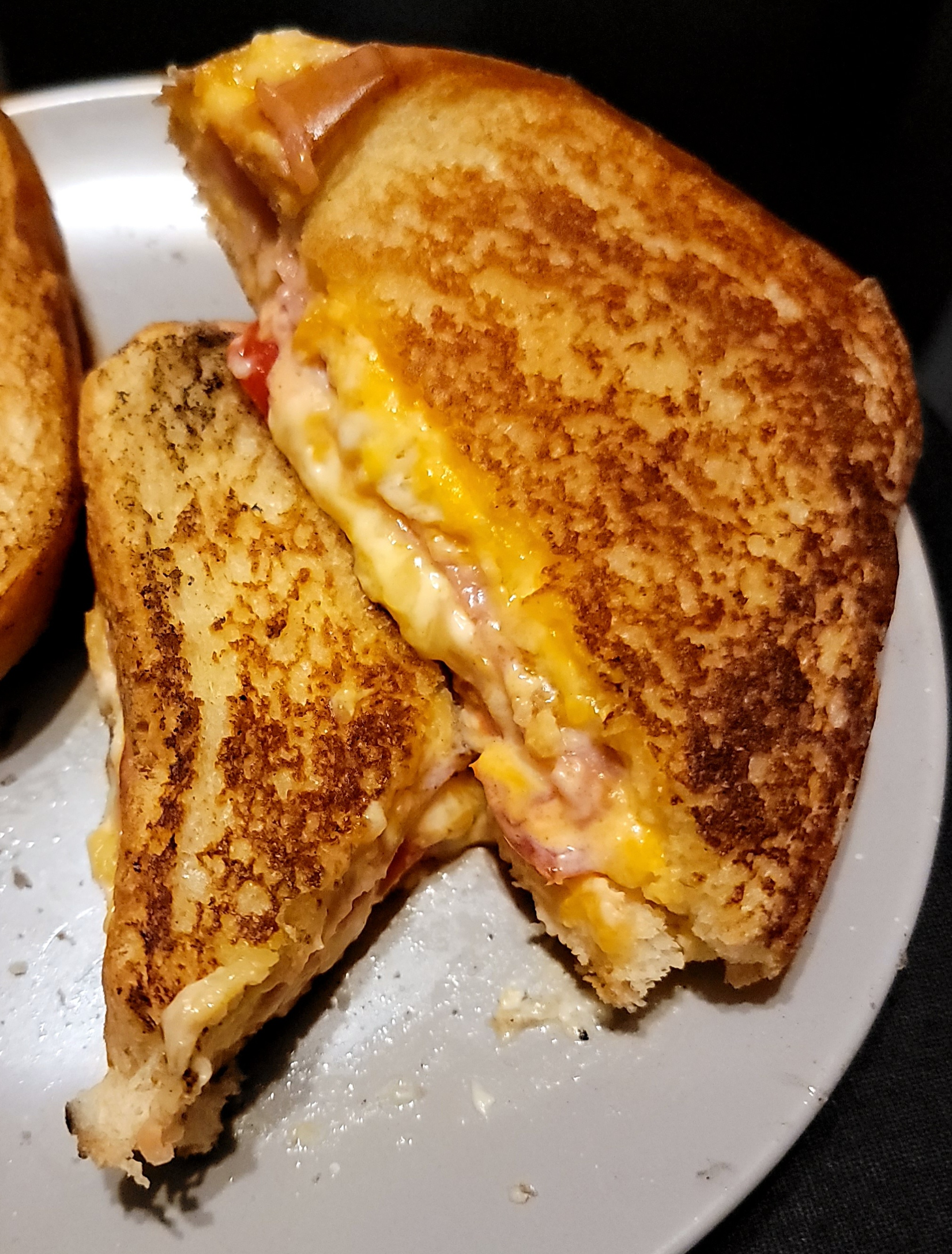 Mouthwatering Grilled Cheese Delights