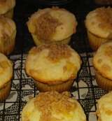 Mouthwatering Pineapple Muffins