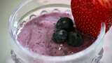Ultimate Frozen Berry Smoothie Recipe – Bursting with Flavor!