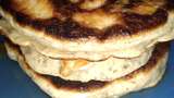 The Ultimate Breakfast Solution: Greek Yogurt Pancakes!