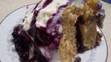 Lemon Blueberry Dream Cake: The Ultimate Recipe!
