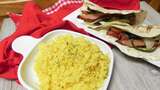 Ultimate, Flavor-Packed Yellow Rice Recipe!
