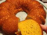 10-Minute Miracle: The Ultimate Sour Cream Bundt Cake Recipe