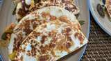 Delicious Shrimp Quesadillas: A Flavorful Mexican Master