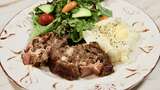 Sensational Sicilian Meatloaf: 20-Minute Recipe