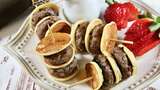 Irresistible Sausage Pancake Skewers: A Sp