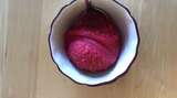 Introducing the Ultimate Raspberry Sorbet Recipe: Bursting with Flavor and