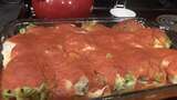 Mouthwatering Stuffed Cabbage Rolls: A Flavourful Del