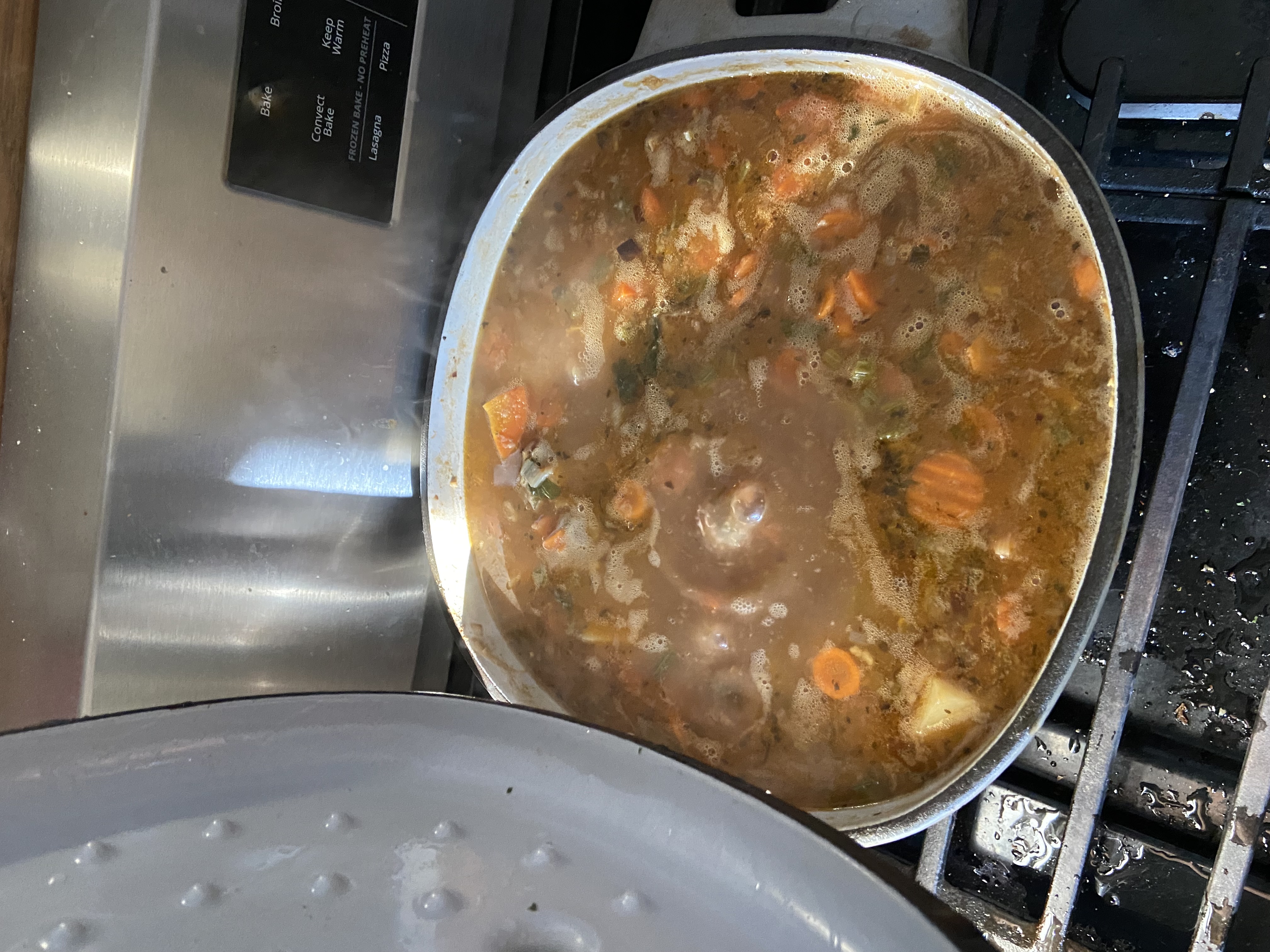 Ultimate Fall-Off-The-Bone Beef Stew Recipe!