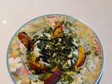 Mind-blowing Peach Burrata Salad Recipe that Will Leave You Cr