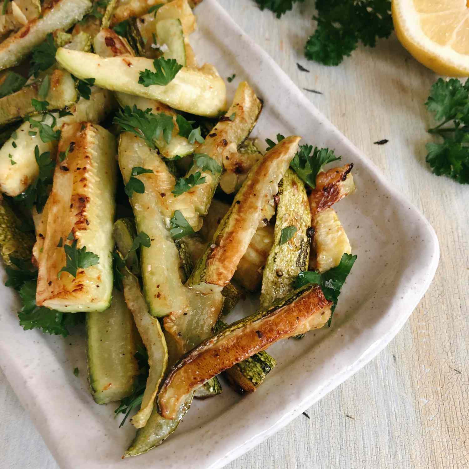 Mind-blowing Zucchini Recipe: Prepare to be Amazed!