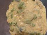 Unbelievably Delicious Broccoli Rice Casserole Recipe!