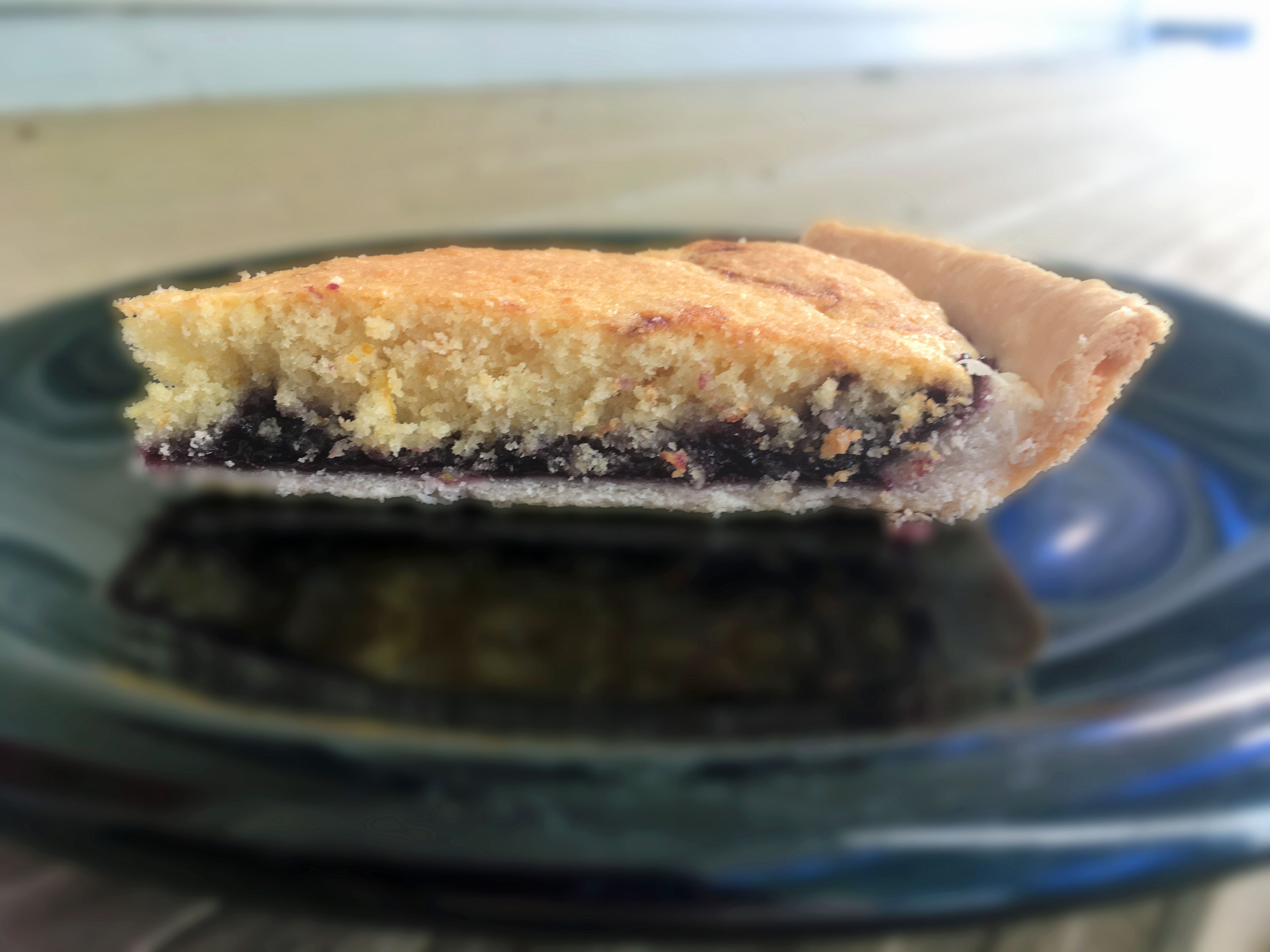 Unbelievably Delicious Bakewell Tart Recipe Revealed