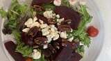 Unbelievably Delicious Arugula Beet Salad: The Ultimate Recipe!