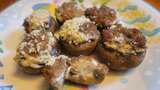 Mouthwatering Stuffed Shrooms: Unleash Your Taste B