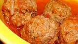 Fiery Chipotle Meatballs: The Ultimate Recipe!