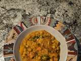 The Ultimate Butternut Squash Curry: A Flavor Explosion!