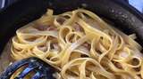 The Ultimate Creamy Carbonara Pasta Recipe