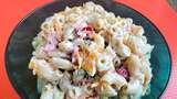 Ultimate Mac and Cheese Salad Recipe: A Mouthwatering Twist!