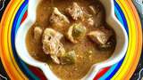 Spicy Slow Cooker Pork: Flavors of Mexico