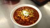 Mouthwatering Chili Delight