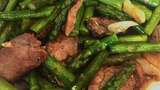 Sizzling Asparagus Delight: The Ultimate Recipe!