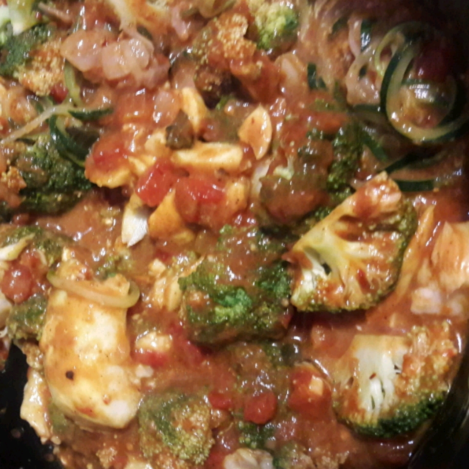 Unbelievable Cod Curry Recipe: 5-Ingredient Heaven!