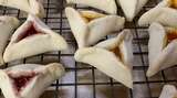 Quick and Easy Hamentashen Recipe for Busy Moms