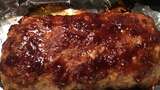 Ultimate Turkey Cheeseburger Meatloaf: Delicious and Irresist