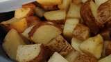 The Ultimate Microwave Potatoes Lyonnaise Recipe