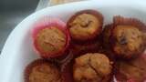 Mind-Blowing Pumpkin Wheat Honey Muffins Recipe