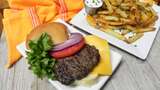 Mouthwatering Grilled Burgers