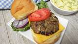Killer Ranch Burgers: Unleash the Ultimate American Flavor!