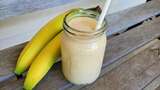 Irresistible Banana Shake Recipe: The Ultimate Delight!