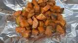 Grilled Sweet Potatoes: The Must-Try Mouthwatering Recipe