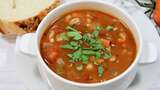 Savory Tomato Barley Soup: The Ultimate Comfort Food!