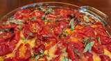 Savory Amish Tomato Pie: A Taste Sensation!